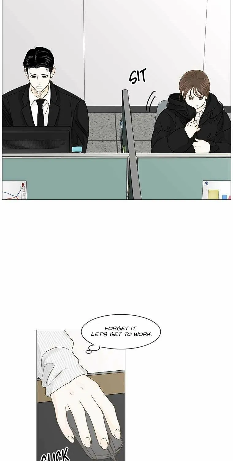 Read Back to Work! chapter 67 image 14 on Lezhin