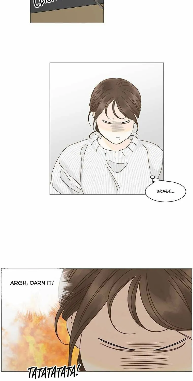 Read Back to Work! chapter 67 image 15 on Lezhin