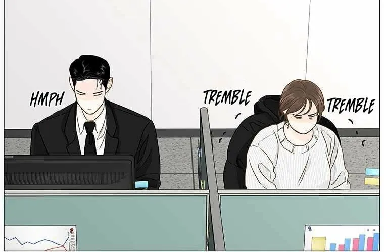 Read Back to Work! chapter 67 image 18 on Lezhin