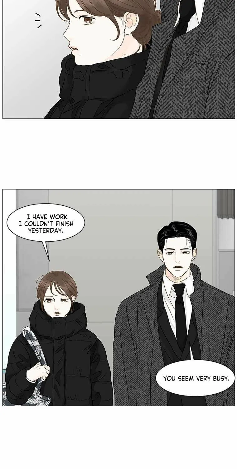 Read Back to Work! chapter 67 image 2 on Lezhin