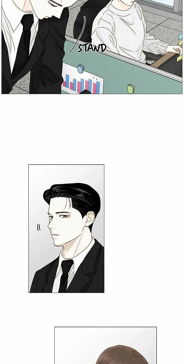 Read Back to Work! chapter 67 image 21 on Lezhin