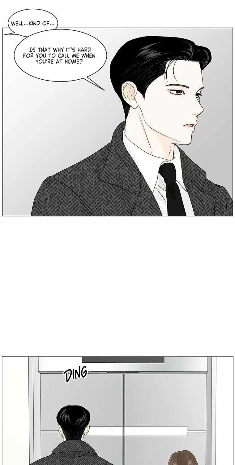 Read Back to Work! chapter 67 image 3 on Lezhin