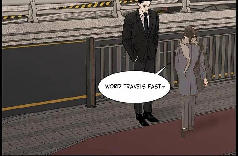 Read Back to Work! chapter 67 image 30 on Lezhin