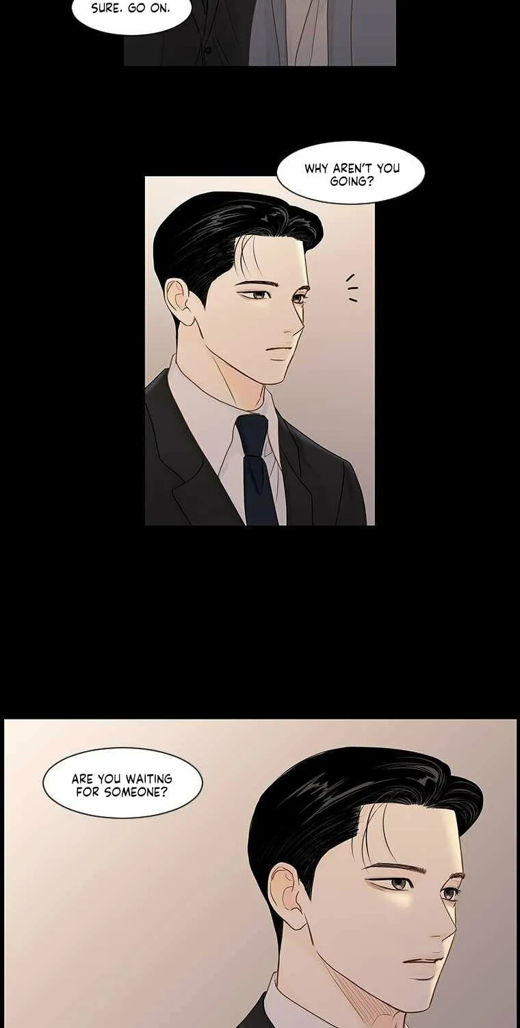 Read Back to Work! chapter 67 image 32 on Lezhin