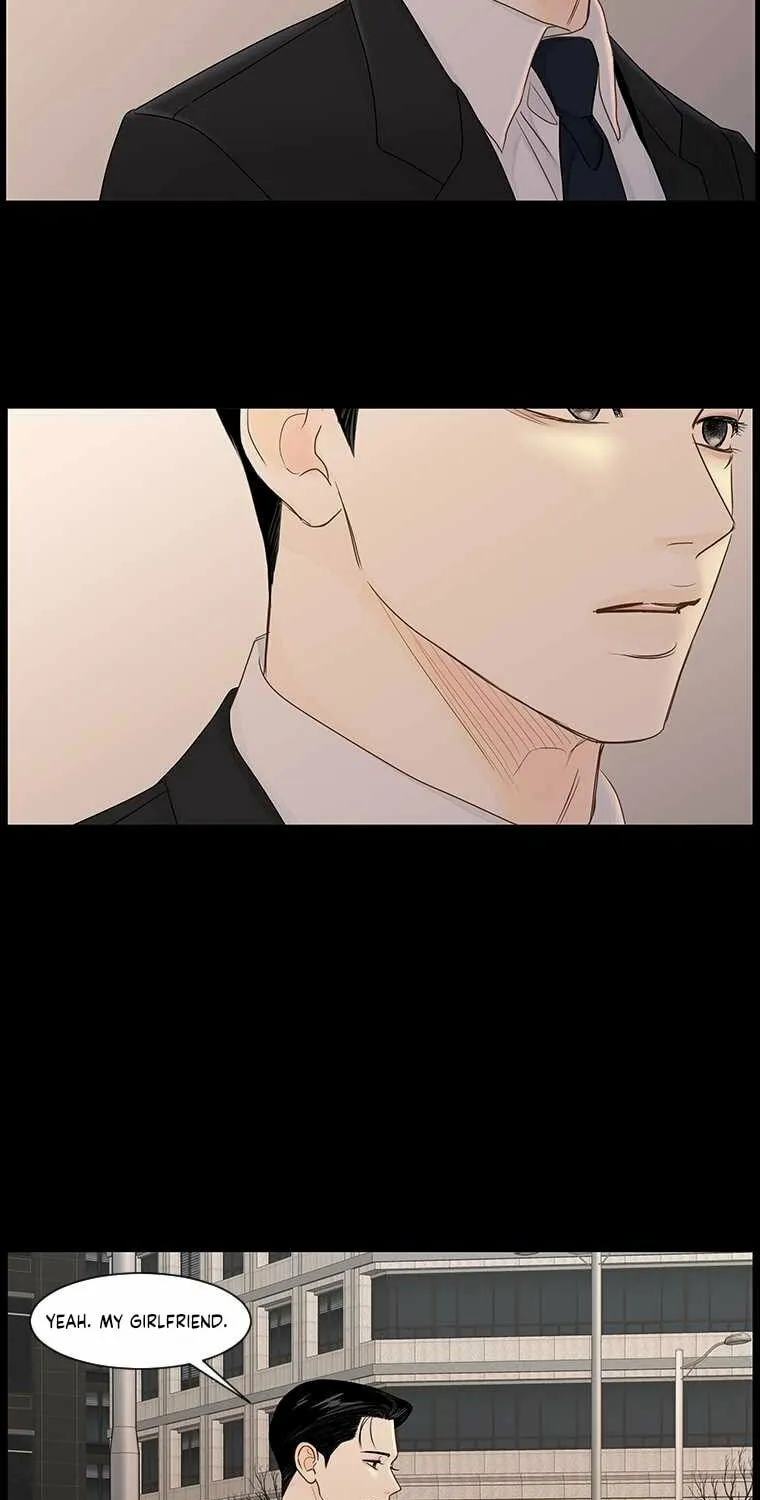 Read Back to Work! chapter 67 image 33 on Lezhin