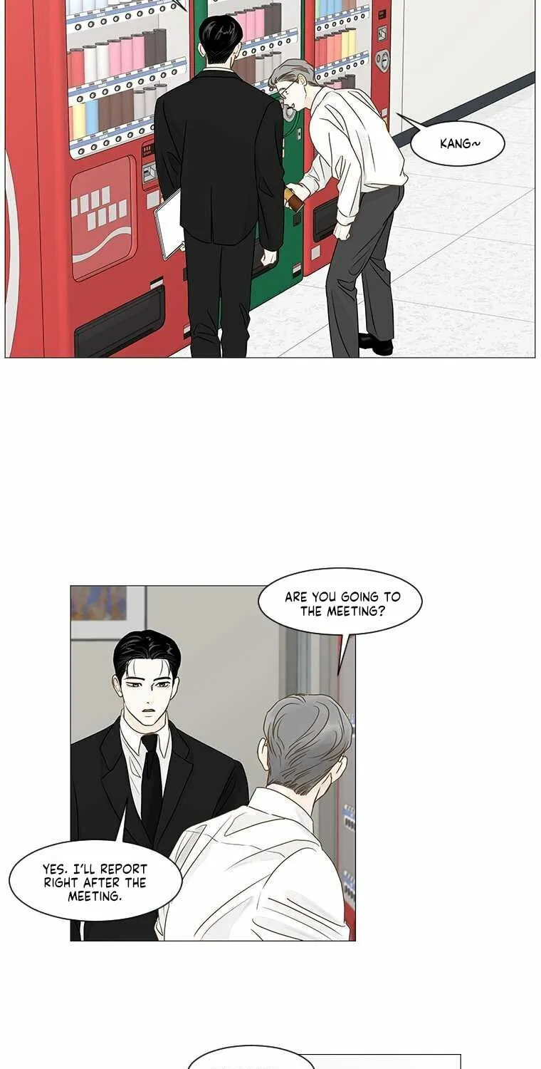 Read Back to Work! chapter 67 image 39 on Lezhin