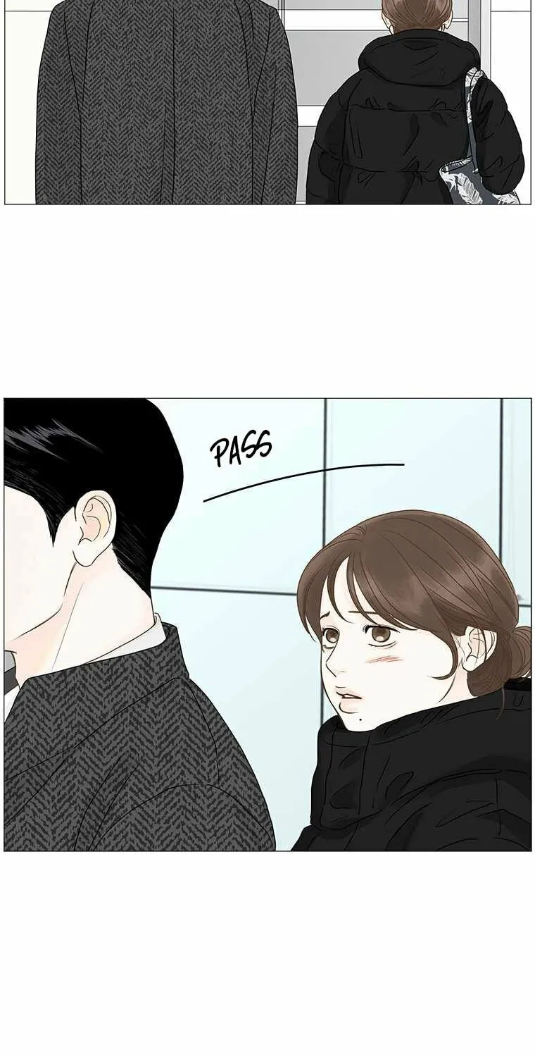 Read Back to Work! chapter 67 image 4 on Lezhin