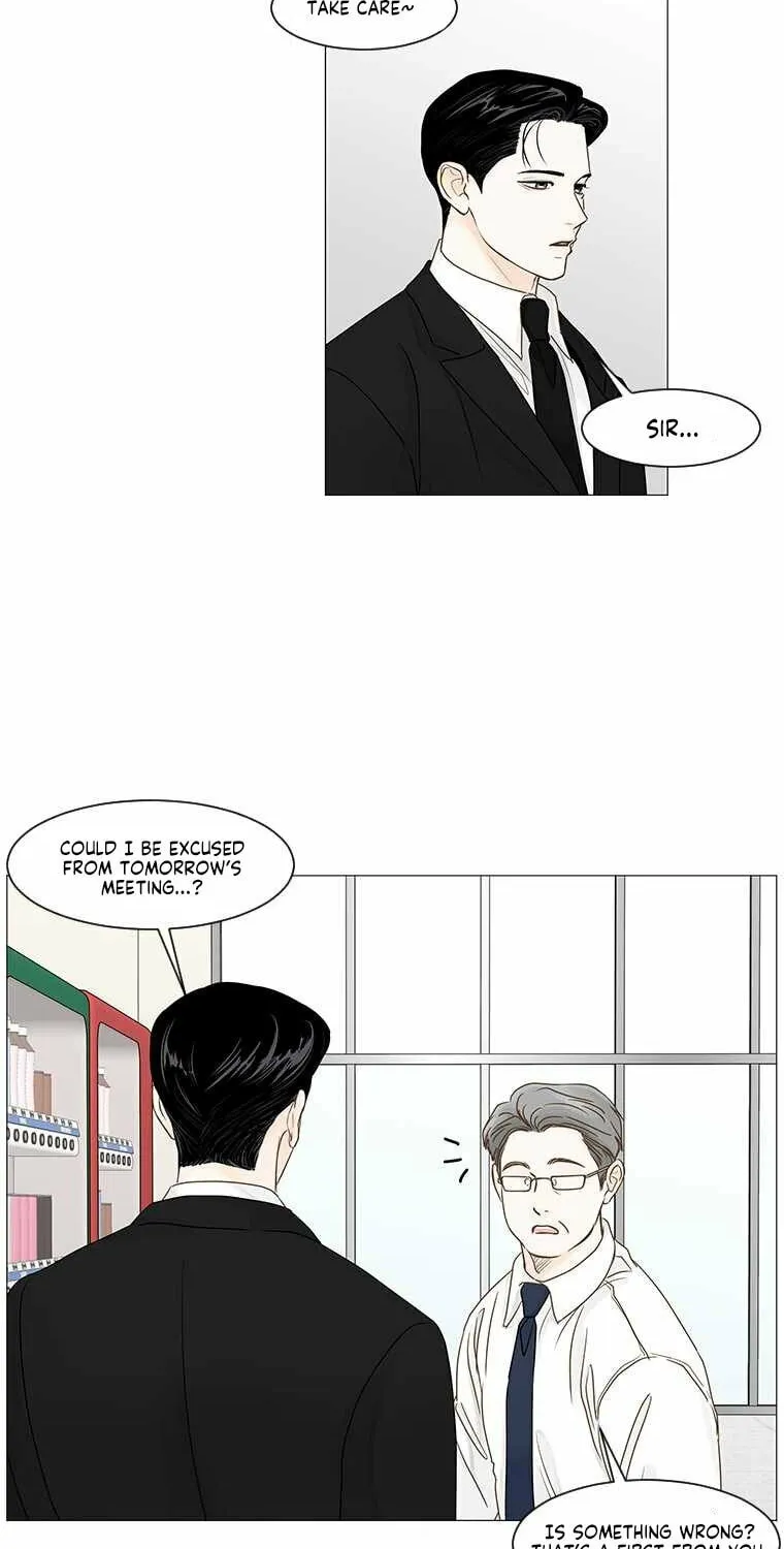 Read Back to Work! chapter 67 image 40 on Lezhin