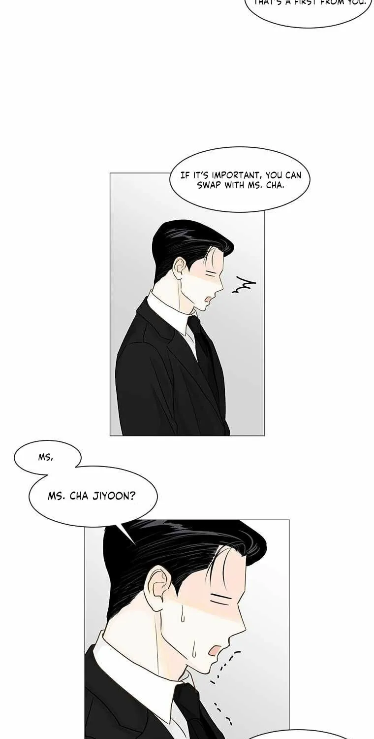 Read Back to Work! chapter 67 image 41 on Lezhin