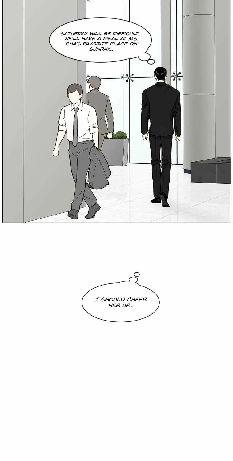 Read Back to Work! chapter 67 image 45 on Lezhin