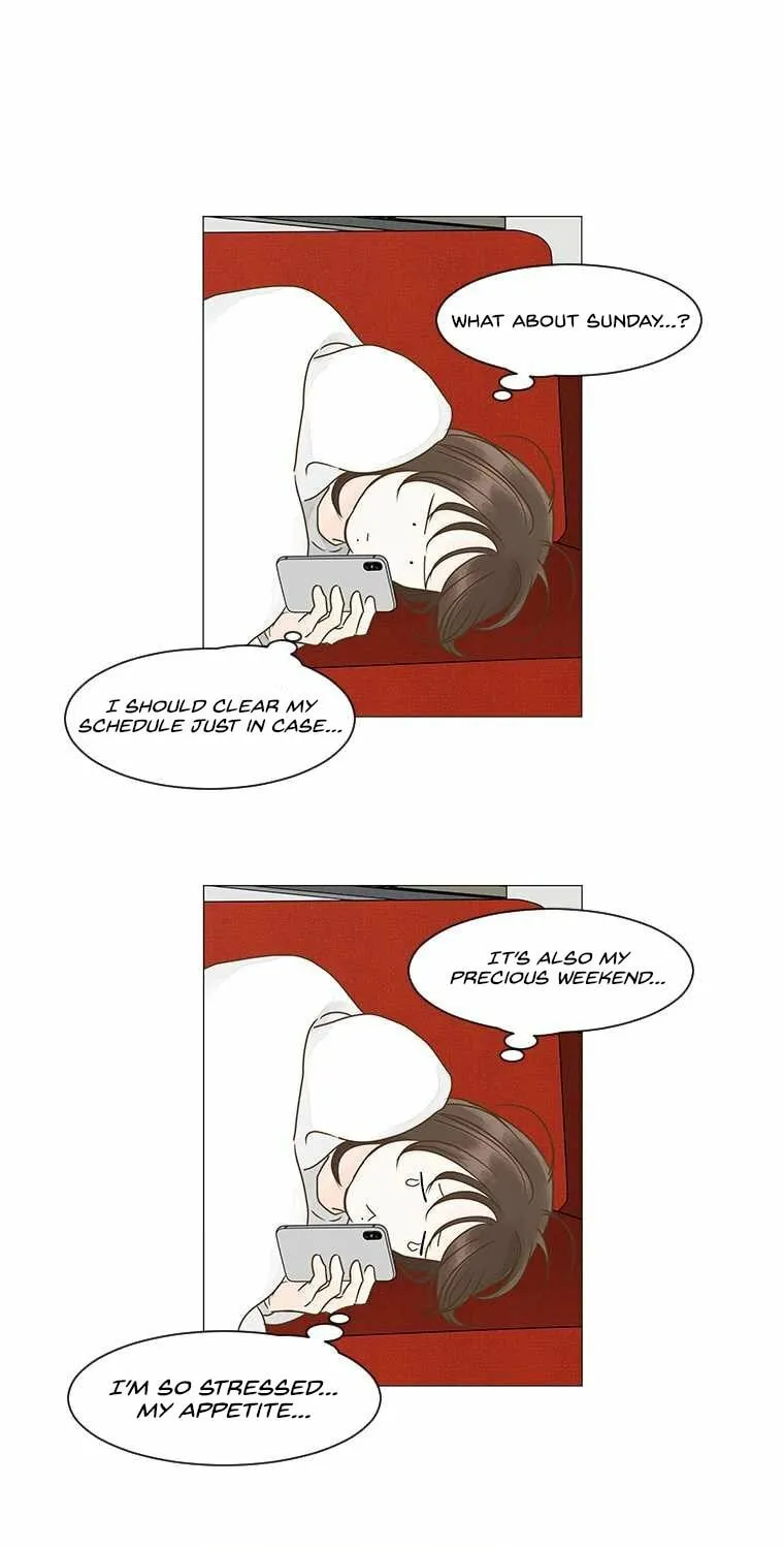 Read Back to Work! chapter 67 image 49 on Lezhin