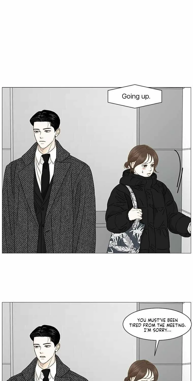Read Back to Work! chapter 67 image 5 on Lezhin