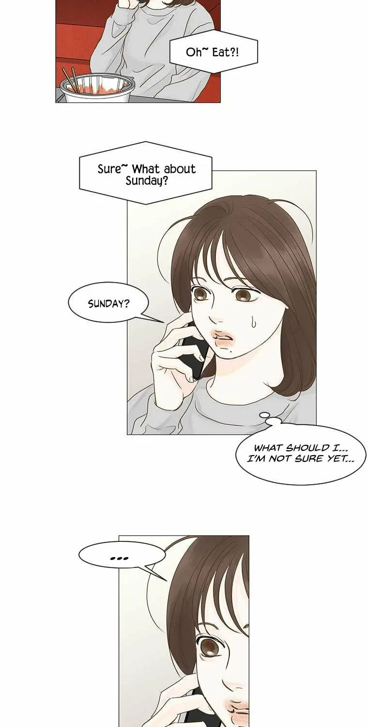 Read Back to Work! chapter 67 image 56 on Lezhin
