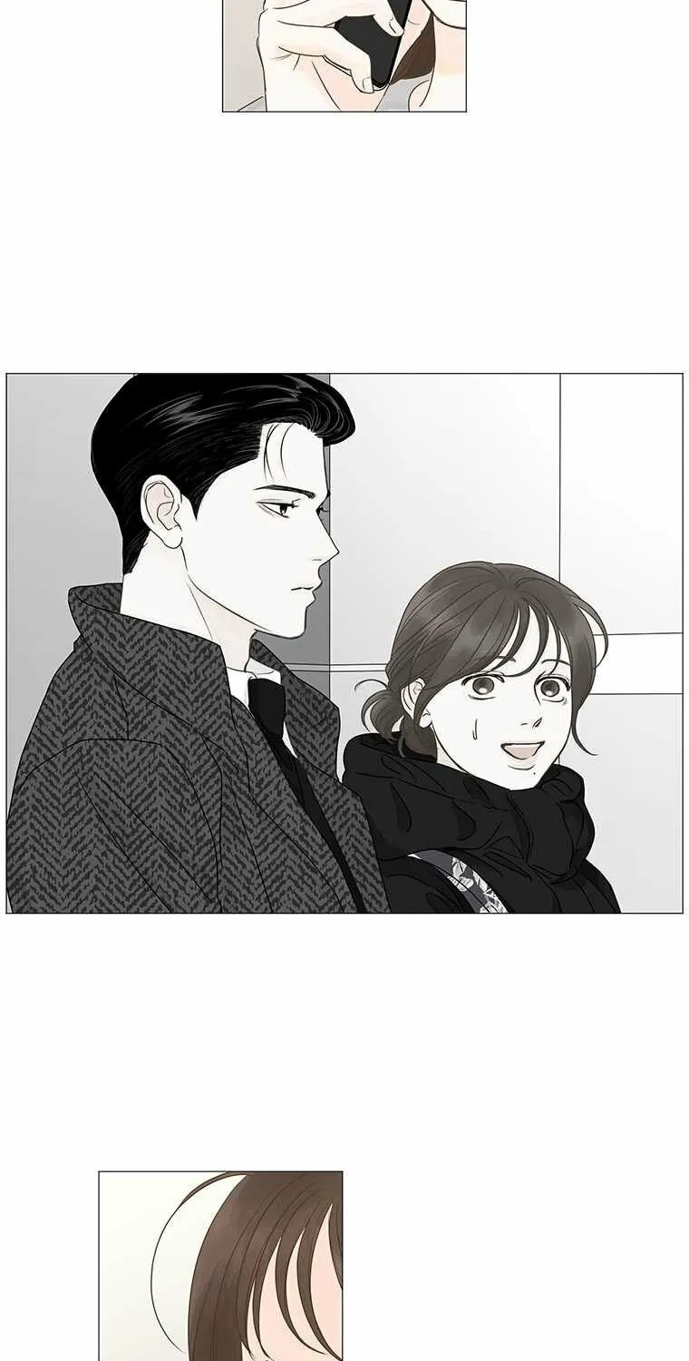Read Back to Work! chapter 67 image 57 on Lezhin