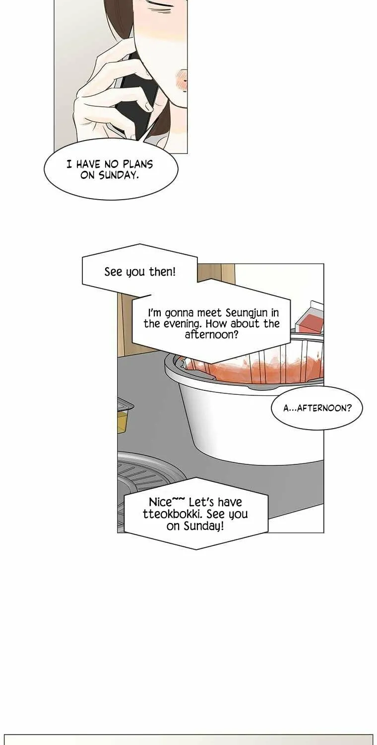 Read Back to Work! chapter 67 image 58 on Lezhin