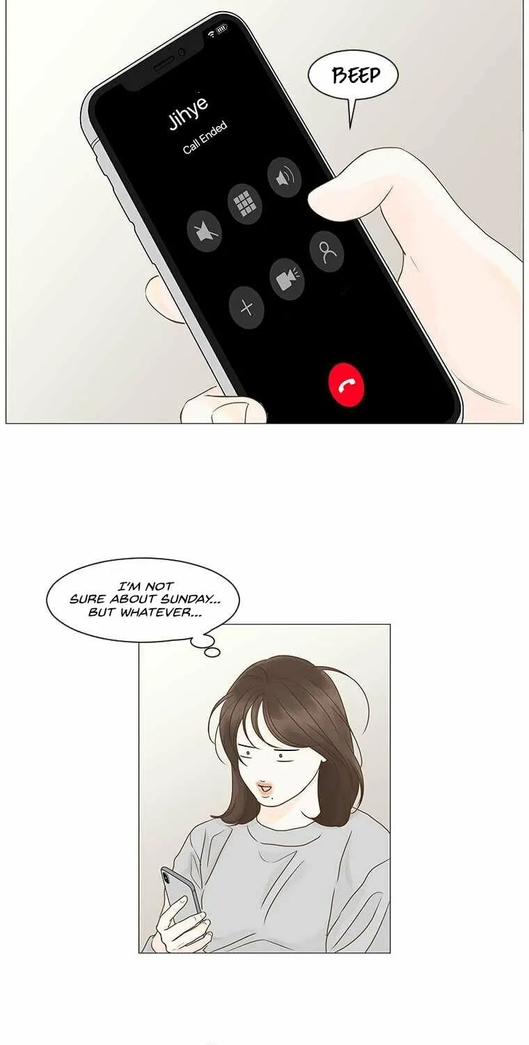 Read Back to Work! chapter 67 image 59 on Lezhin