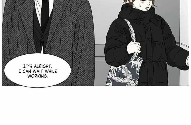 Read Back to Work! chapter 67 image 6 on Lezhin