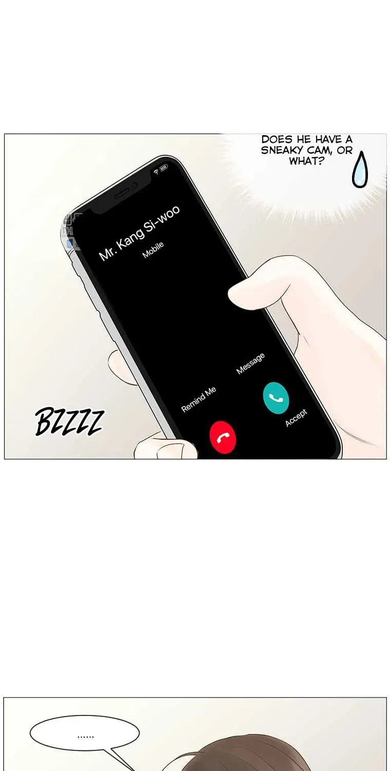 Read Back to Work! chapter 67 image 61 on Lezhin