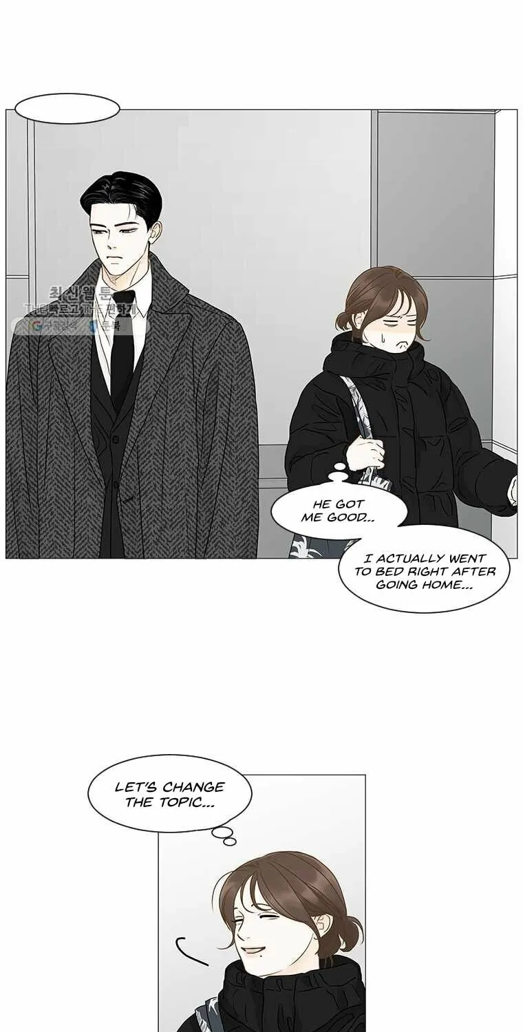 Read Back to Work! chapter 67 image 7 on Lezhin