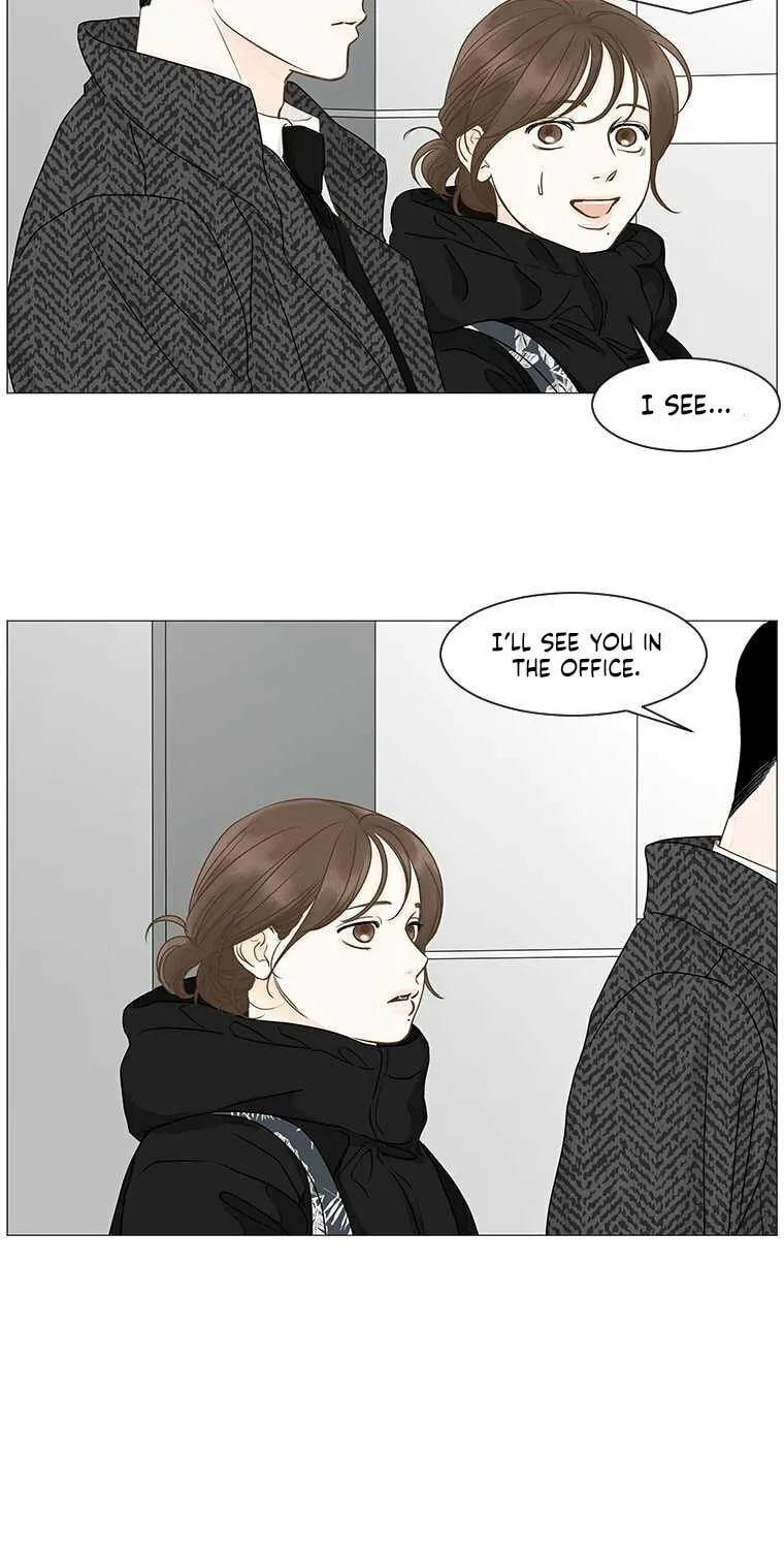 Read Back to Work! chapter 67 image 9 on Lezhin