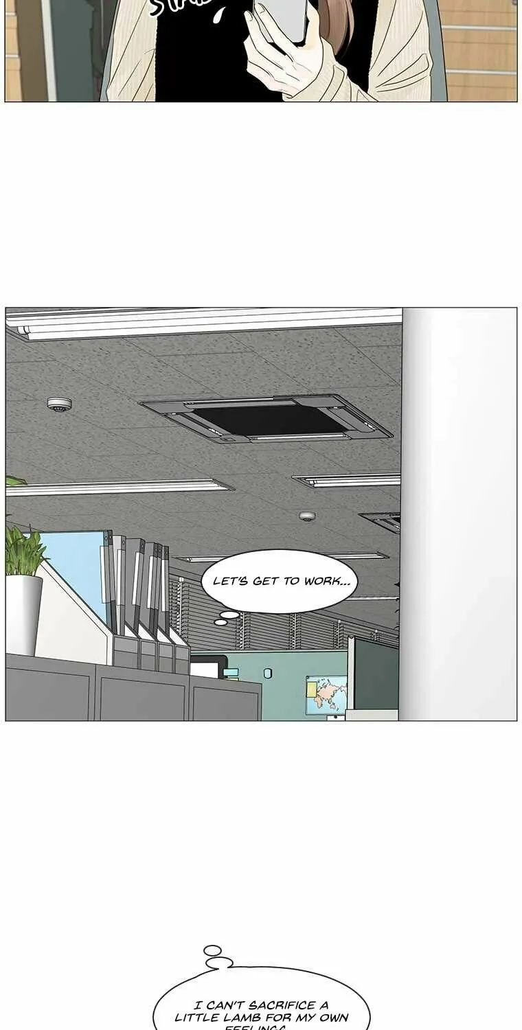 Read Back to Work! chapter 68 image 11 on Lezhin
