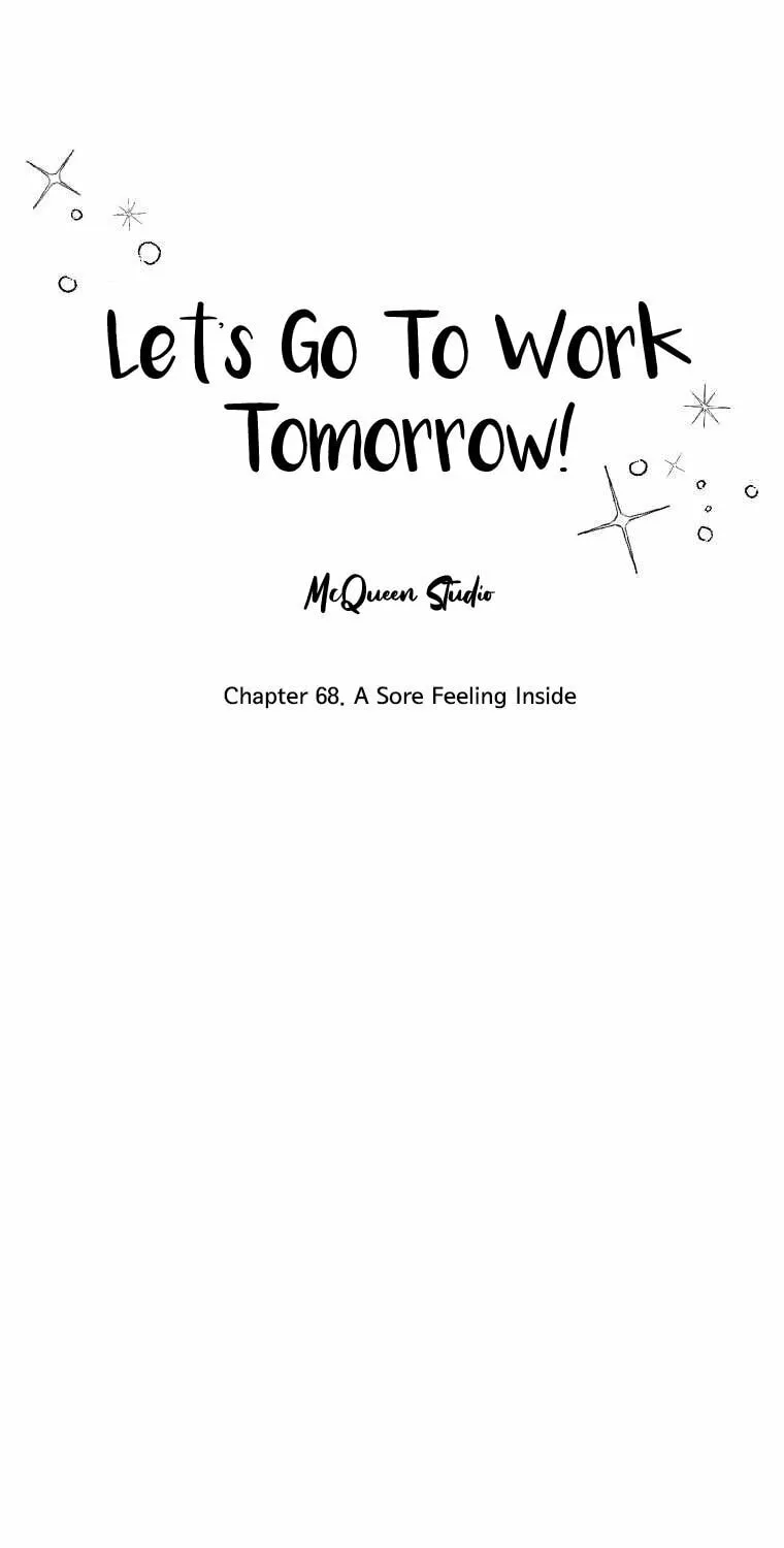Read Back to Work! chapter 68 image 13 on Lezhin