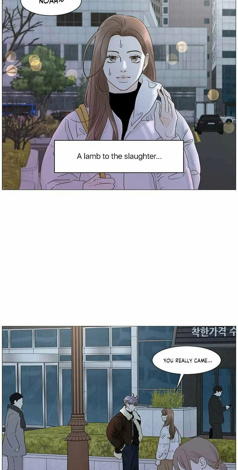 Read Back to Work! chapter 68 image 16 on Lezhin
