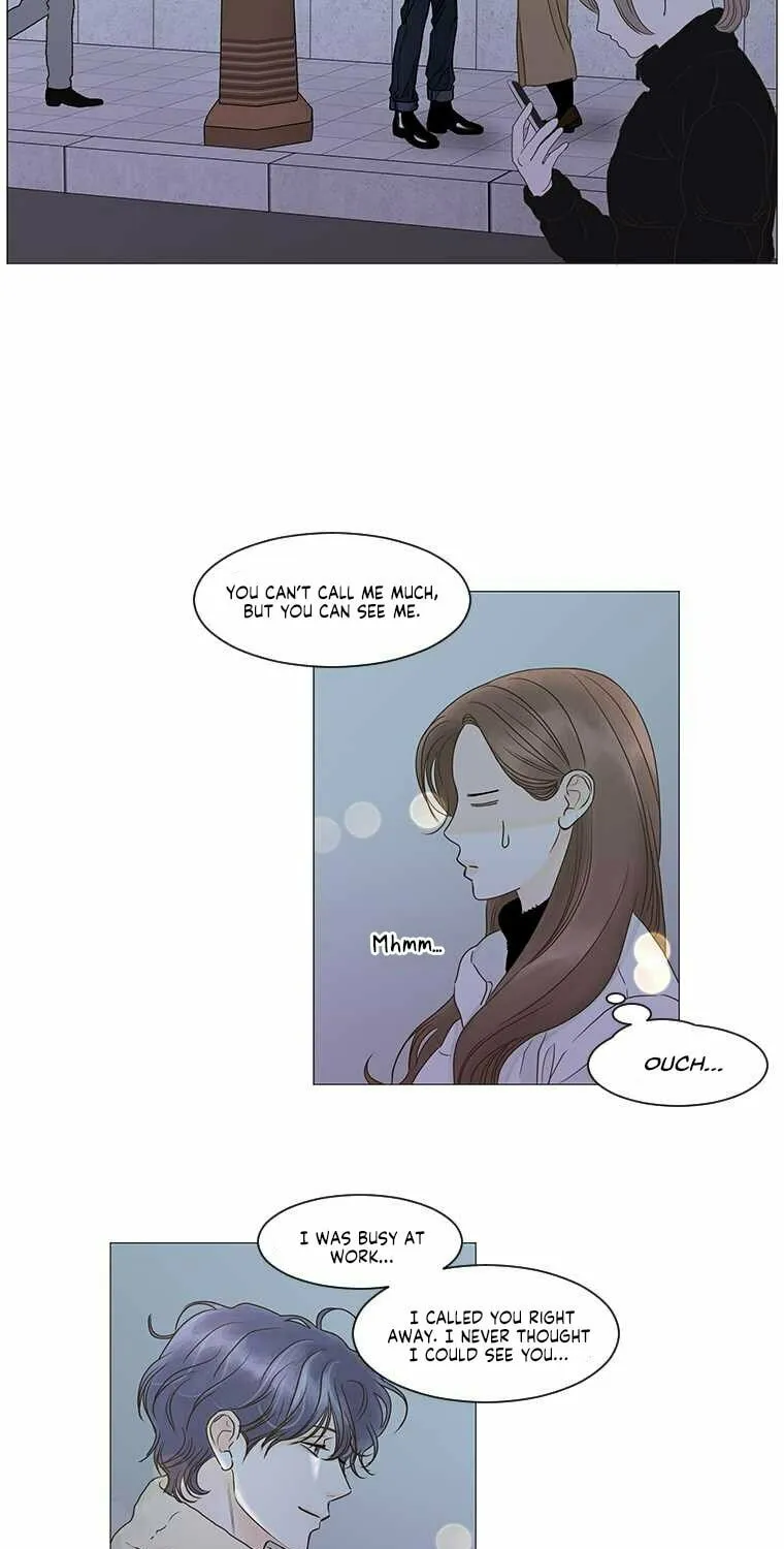 Read Back to Work! chapter 68 image 17 on Lezhin