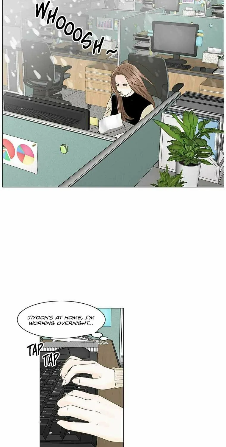Read Back to Work! chapter 68 image 2 on Lezhin