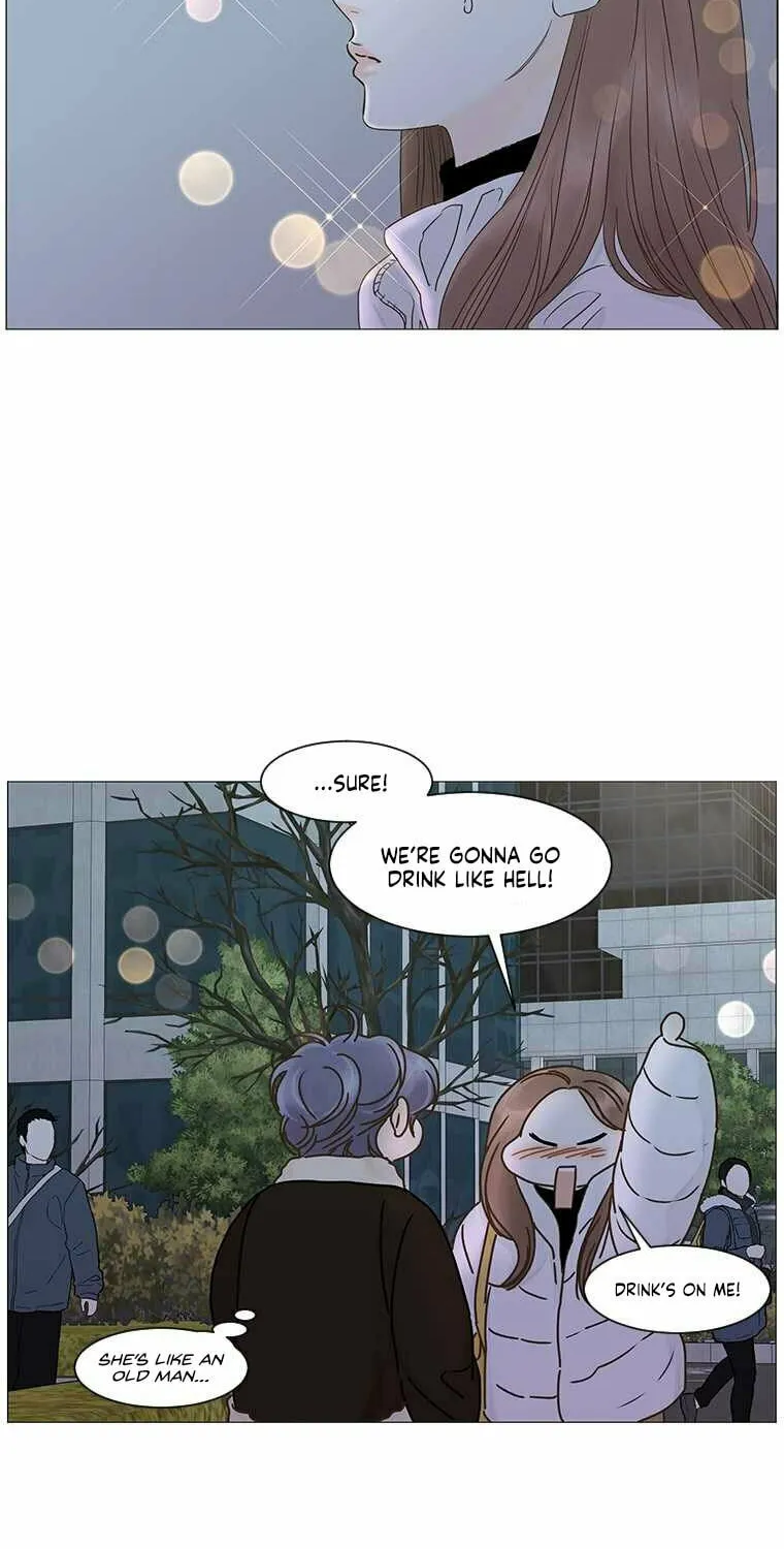 Read Back to Work! chapter 68 image 20 on Lezhin