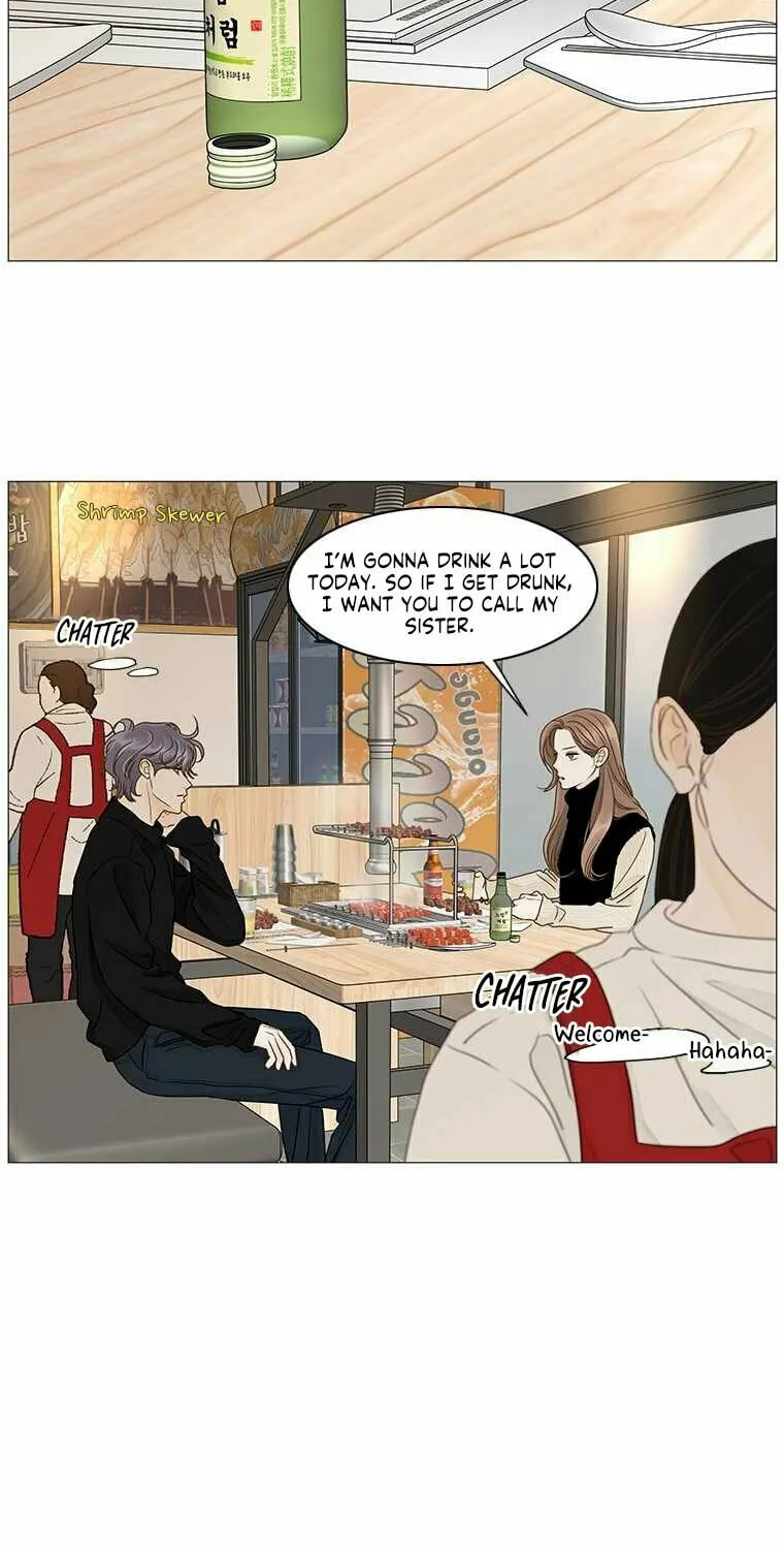 Read Back to Work! chapter 68 image 22 on Lezhin