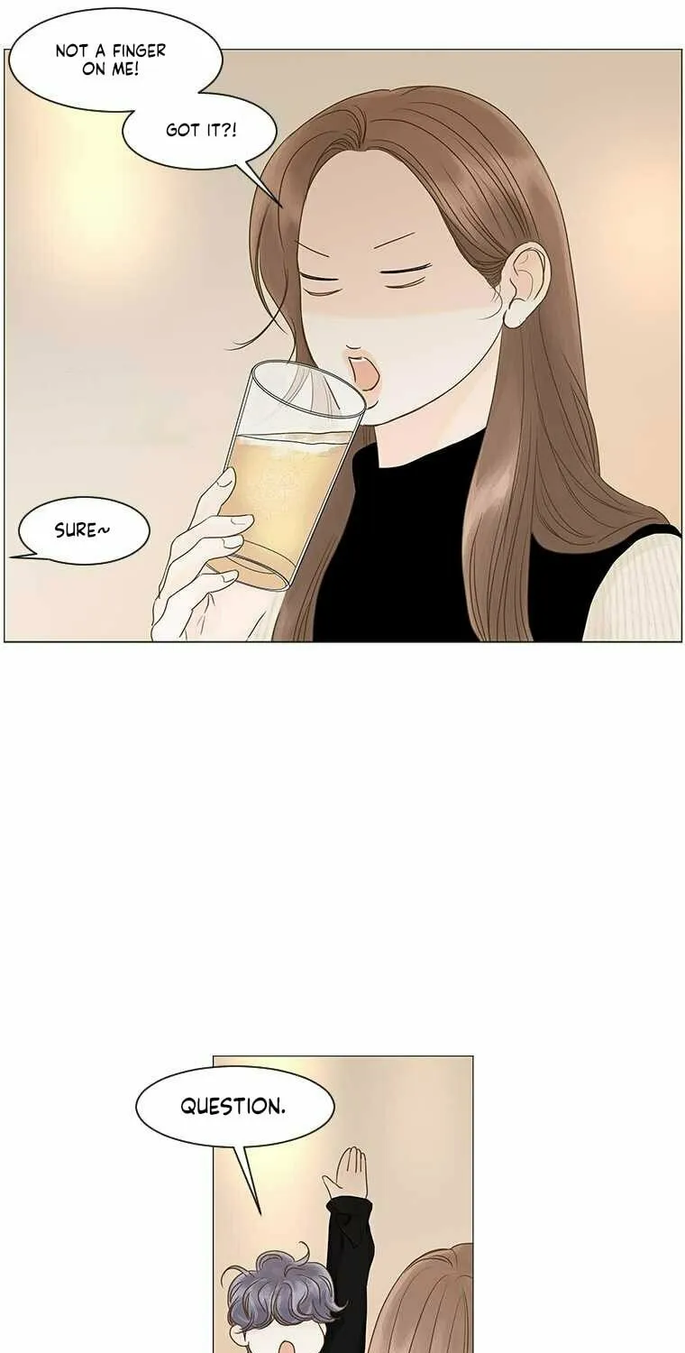Read Back to Work! chapter 68 image 25 on Lezhin