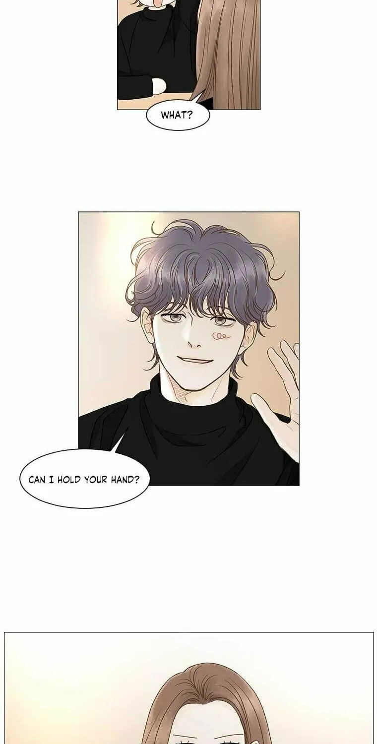 Read Back to Work! chapter 68 image 26 on Lezhin