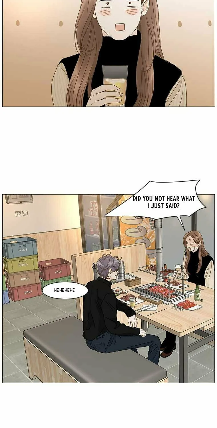 Read Back to Work! chapter 68 image 27 on Lezhin