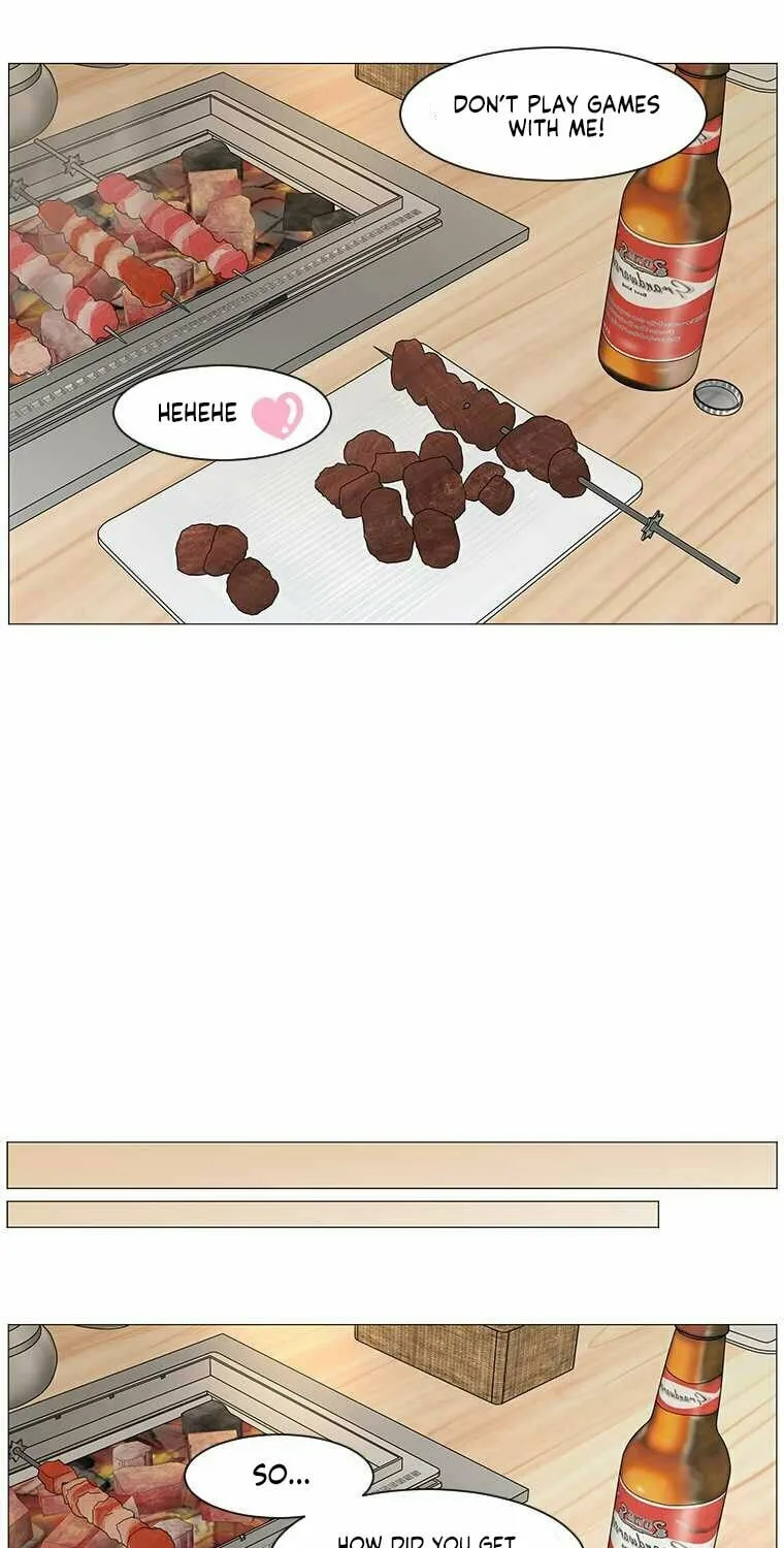 Read Back to Work! chapter 68 image 28 on Lezhin