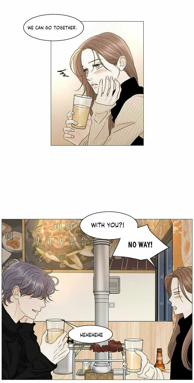 Read Back to Work! chapter 68 image 31 on Lezhin