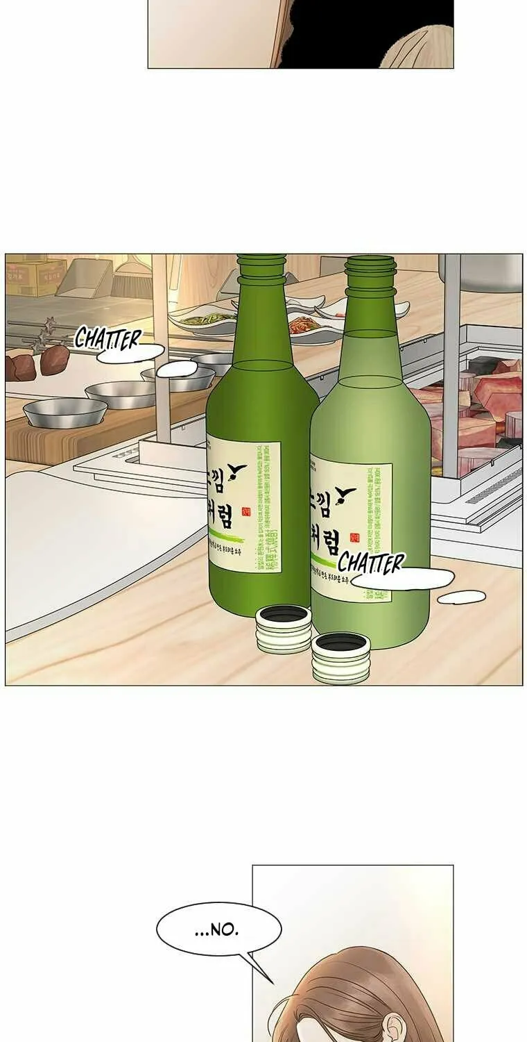 Read Back to Work! chapter 68 image 33 on Lezhin