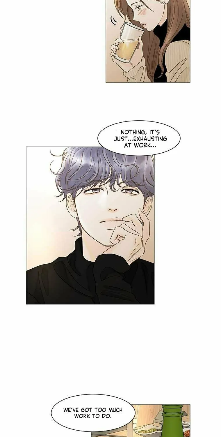 Read Back to Work! chapter 68 image 34 on Lezhin