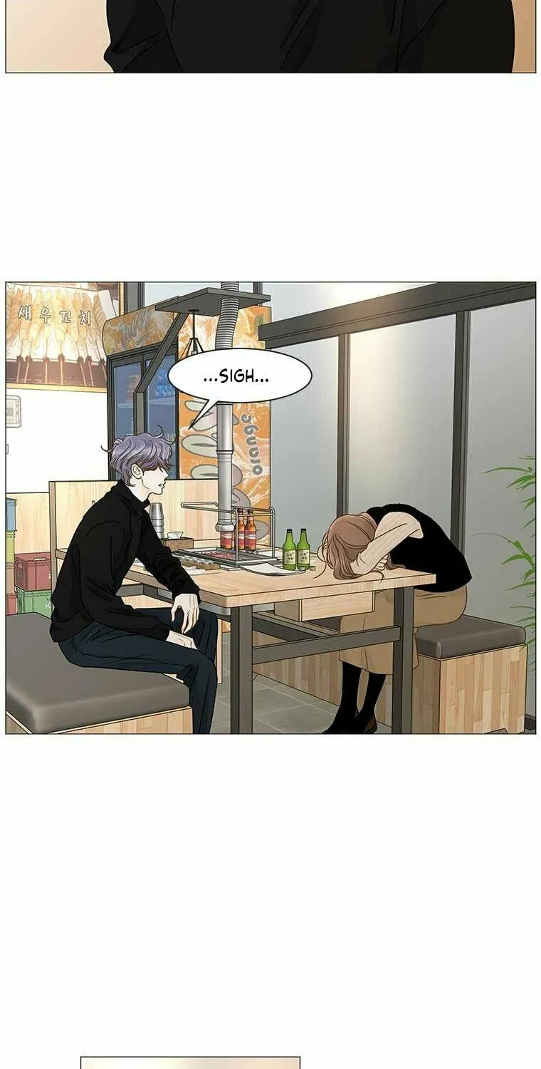 Read Back to Work! chapter 68 image 38 on Lezhin