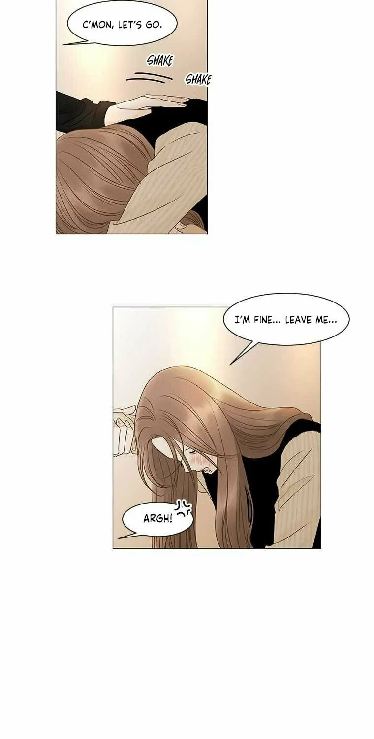Read Back to Work! chapter 68 image 39 on Lezhin