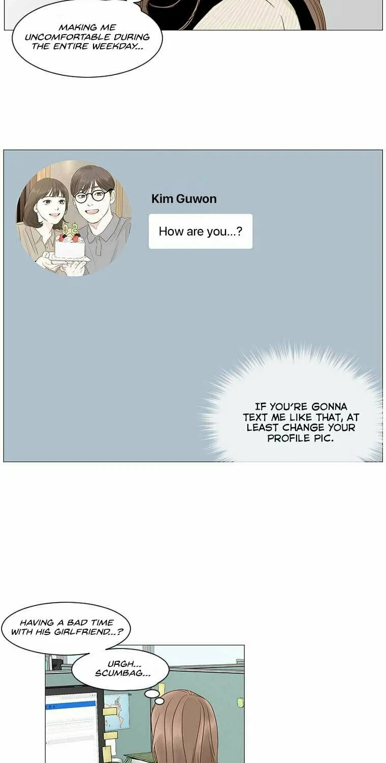 Read Back to Work! chapter 68 image 4 on Lezhin