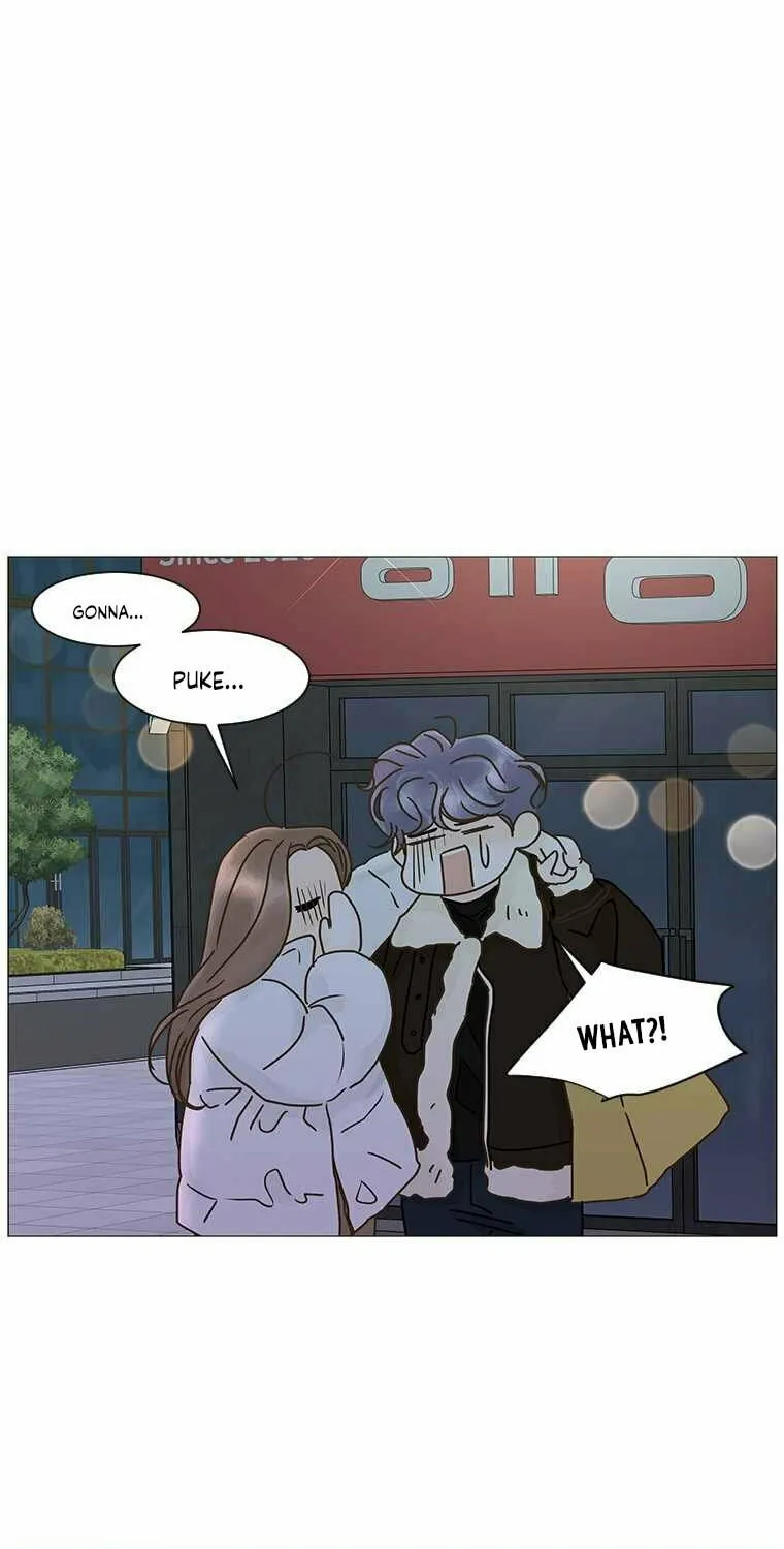 Read Back to Work! chapter 68 image 43 on Lezhin