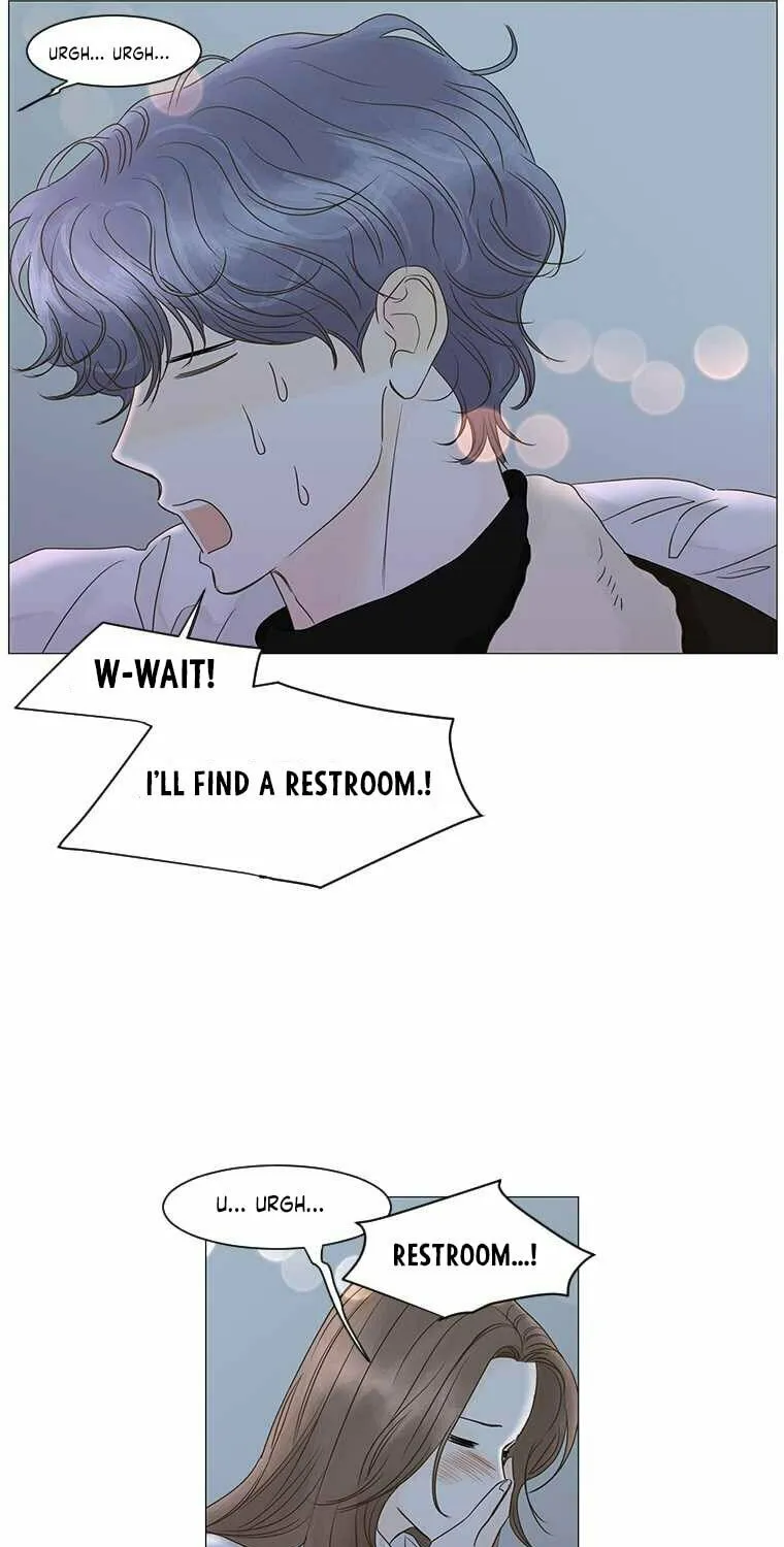 Read Back to Work! chapter 68 image 44 on Lezhin