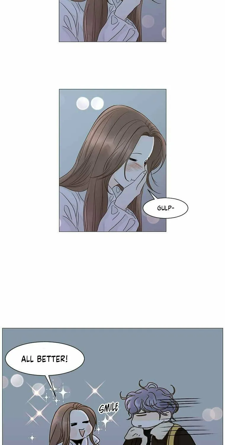 Read Back to Work! chapter 68 image 45 on Lezhin