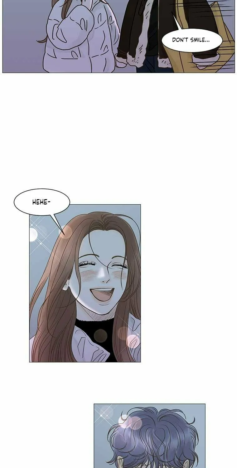 Read Back to Work! chapter 68 image 46 on Lezhin