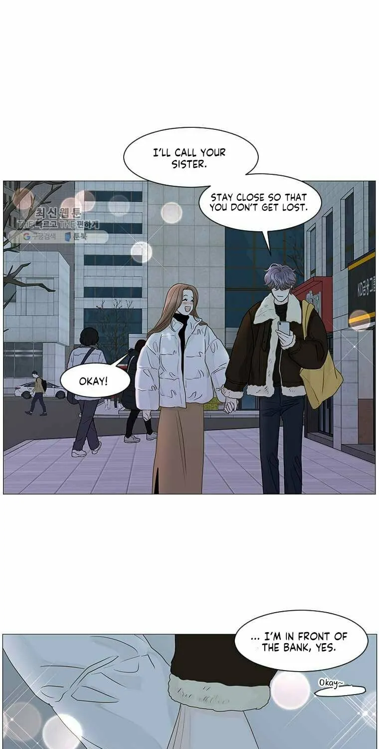 Read Back to Work! chapter 68 image 48 on Lezhin