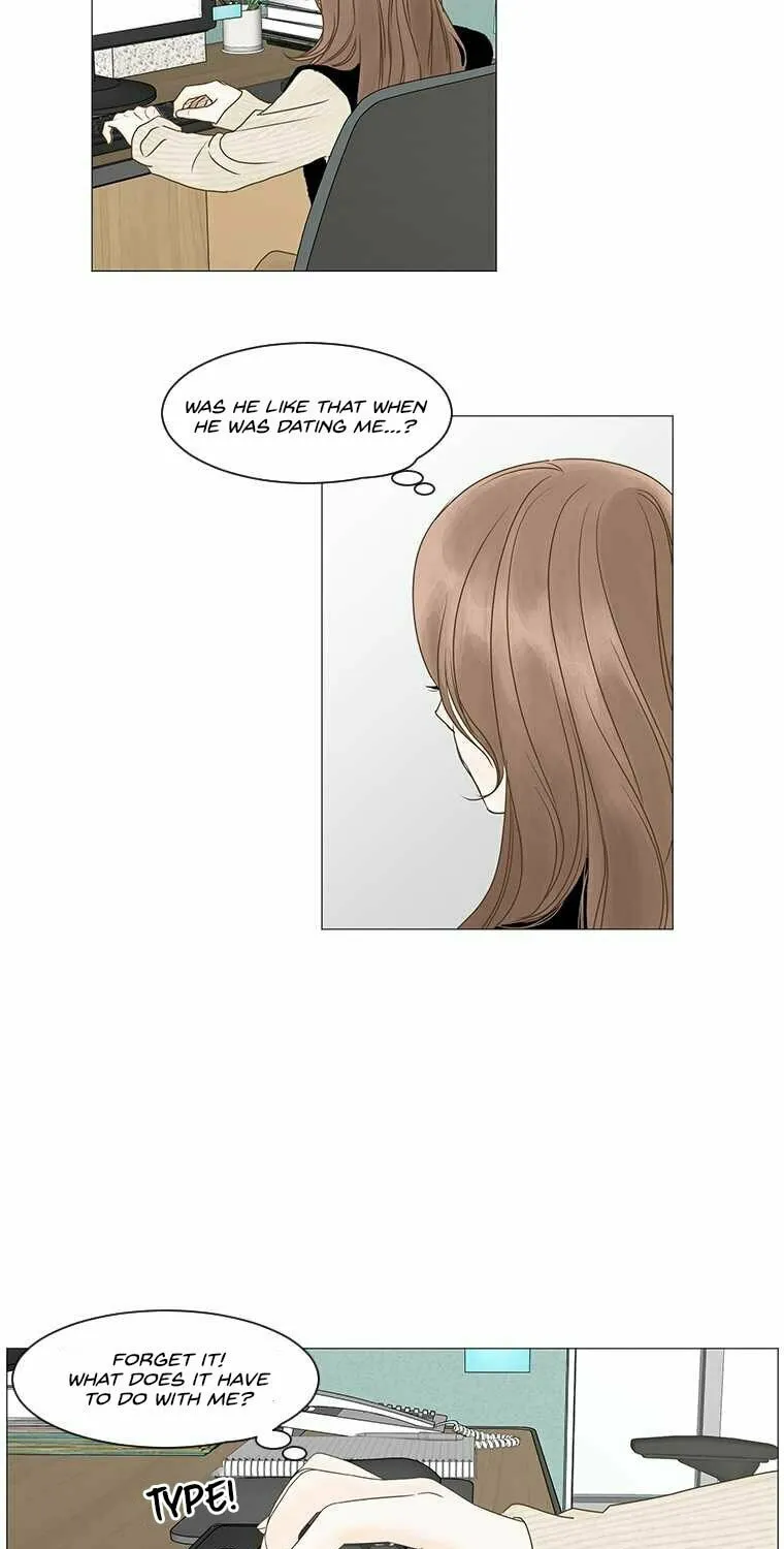 Read Back to Work! chapter 68 image 5 on Lezhin
