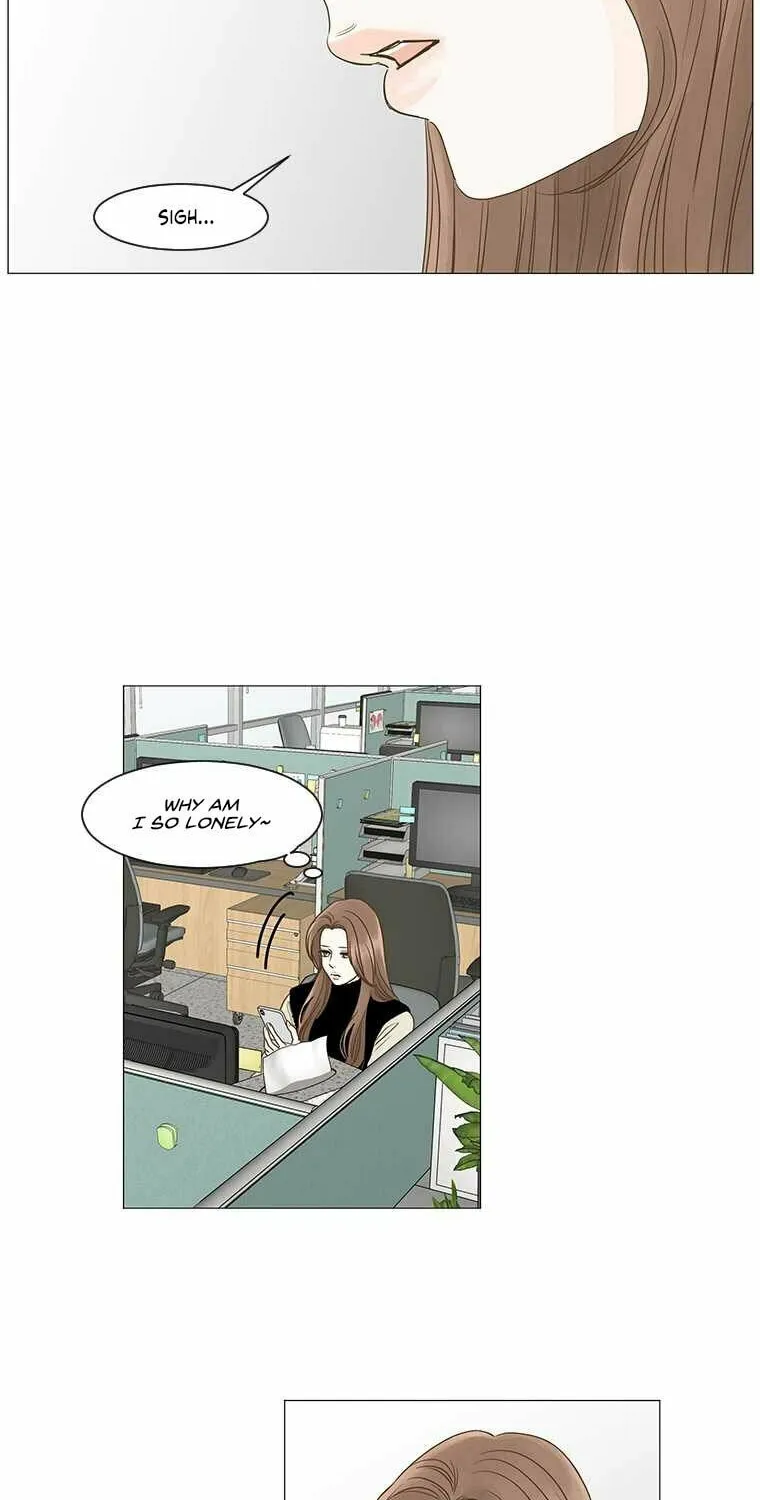 Read Back to Work! chapter 68 image 8 on Lezhin