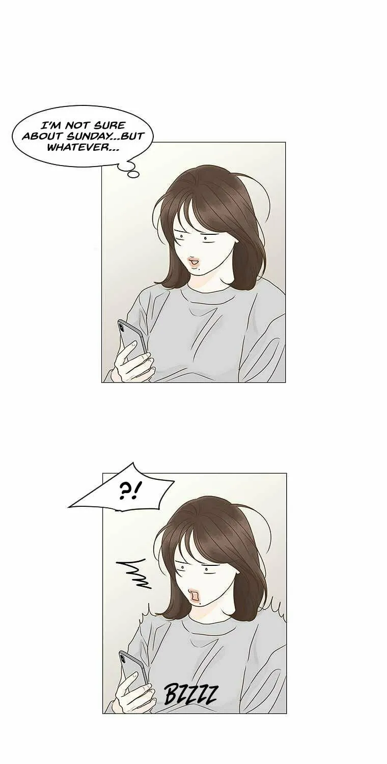 Read Back to Work! chapter 69 image 1 on Lezhin
