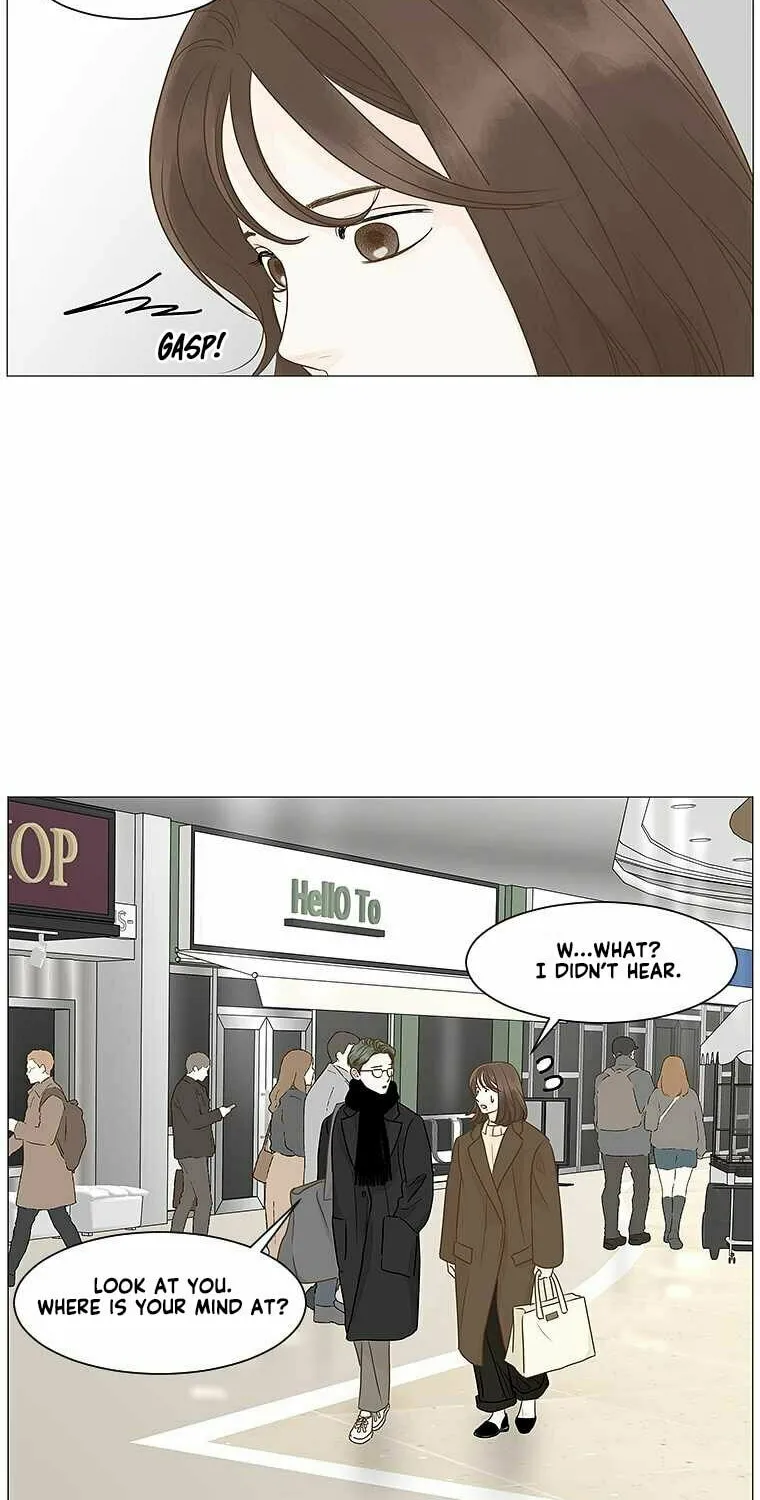 Read Back to Work! chapter 69 image 14 on Lezhin